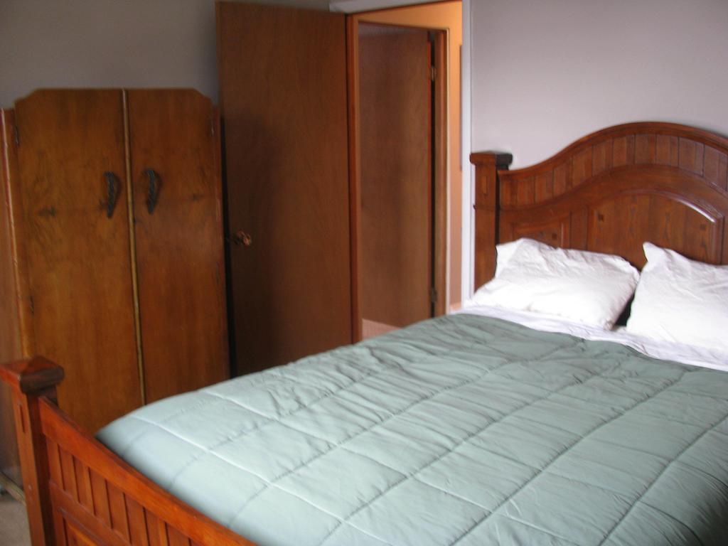 The Westland Suite Chester Zimmer foto